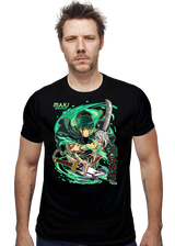 ShirtPunch Zenin Slayer, view 2