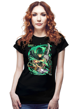 ShirtPunch Zenin Slayer, view 3