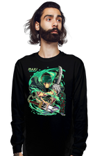 ShirtPunch Zenin Slayer, view 4