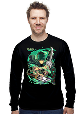 ShirtPunch Zenin Slayer, view 5