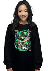 ShirtPunch Zenin Slayer, view 6