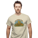 ShirtPunch Zero Bothers, view 2