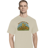 ShirtPunch Zero Bothers, view 4