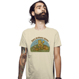 ShirtPunch Zero Bothers, view 5