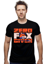 ShirtPunch Zero Fox Given, view 2