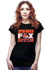 ShirtPunch Zero Fox Given, view 3