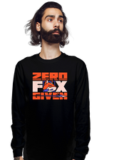 ShirtPunch Zero Fox Given, view 4
