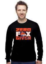 ShirtPunch Zero Fox Given, view 5