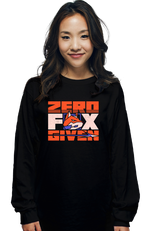 ShirtPunch Zero Fox Given, view 6