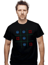 ShirtPunch Zeroids And Cubes, view 2