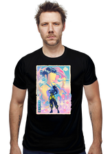 ShirtPunch Zoey Musha-E, view 2