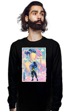 ShirtPunch Zoey Musha-E, view 4