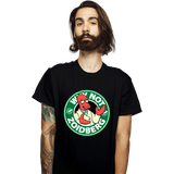 ShirtPunch Zoidbucks, view 2