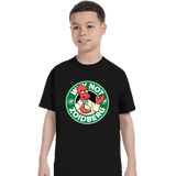 ShirtPunch Zoidbucks, view 3
