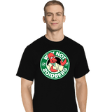 ShirtPunch Zoidbucks, view 4