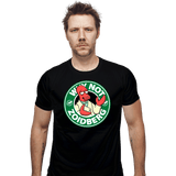 ShirtPunch Zoidbucks, view 5