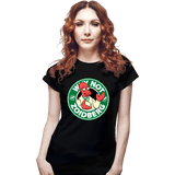 ShirtPunch Zoidbucks, view 6