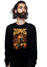 ShirtPunch ZOINKS!, view 4