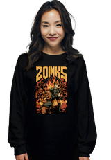 ShirtPunch ZOINKS!, view 6