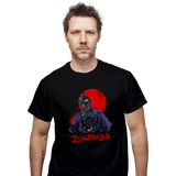 ShirtPunch Zomjimbo, view 2
