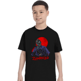 ShirtPunch Zomjimbo, view 3