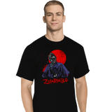 ShirtPunch Zomjimbo, view 4