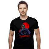 ShirtPunch Zomjimbo, view 5