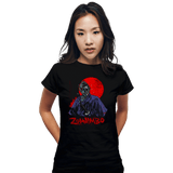 ShirtPunch Zomjimbo, view 6