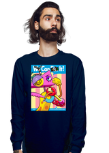 ShirtPunch Zooble Can Do It, view 4