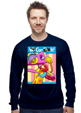 ShirtPunch Zooble Can Do It, view 5