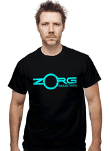 ShirtPunch Zorg Industries, view 2