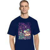 ShirtPunch Zoro, view 4