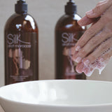 Silk Oil of Morocco -  Argan Body Wash 1 Litre Bundle, view 2