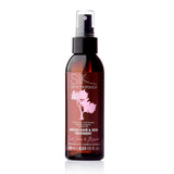 Silk Oil of Morocco - Sweet Jasmine and Magnolia Argan Hair & Skin Treatment Serum, view 2