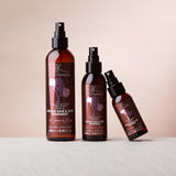 Silk Oil of Morocco - Sweet Jasmine and Magnolia Argan Hair & Skin Treatment Serum, view 5