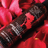 Silk Oil of Morocco - Moroccan Rose Argan Hair & Skin Treatment Serum, view 5