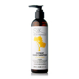 Silk Oil of Morocco - Lemon Fresh Gel Hand Sanitiser with 70% Alcohol, view 5