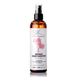 Silk Oil of Morocco - Spring Fresh Gel Hand Sanitiser with 70% Alcohol, view 6