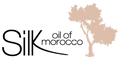 Silk Oil of Morocco logo