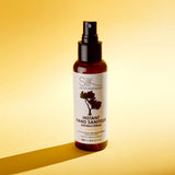 Silk Oil of Morocco - Lemon Zest Antibacterial Hand Sanitiser Spray, view 2