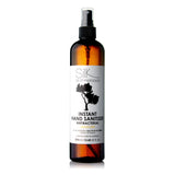 Silk Oil of Morocco - Lemon Zest Antibacterial Hand Sanitiser Spray, view 6