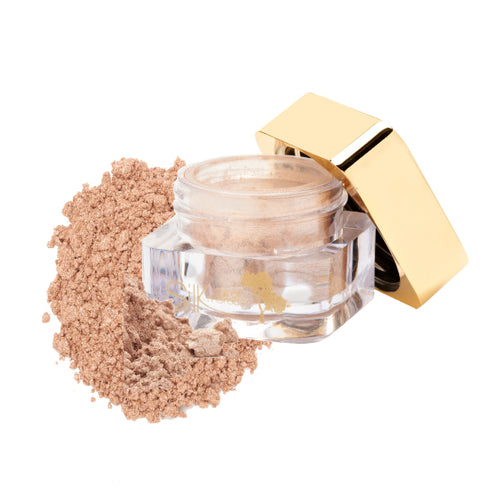 Silk Oil of Morocco - Apricot Splice Eye Shimmer