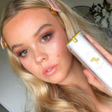 Silk Oil of Morocco - Argan Antioxidant Primer, view 4