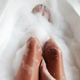 Silk Oil of Morocco - Orange & Grapefruit Argan Bath Salts, view 5