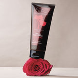 Silk Oil of Morocco - Moroccan Rose Argan Body Cream with Pentavitin, view 3