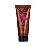 Silk Oil of Morocco - Passionfruit & Lychee Argan Body Cream with Pentavitin, view 2