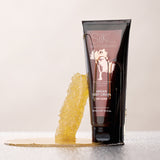 Silk Oil of Morocco - Sweet Honey Argan Body Cream with Pentavitin, view 4