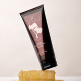 Silk Oil of Morocco - Sweet Honey Argan Body Cream with Pentavitin, view 6