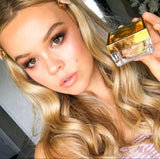 Silk Oil of Morocco - Argan Body, Eye & Face Shimmer, view 6
