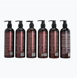 Silk Oil of Morocco Argan Body Wash Ultimate Collection - TVSN 149244, view 2